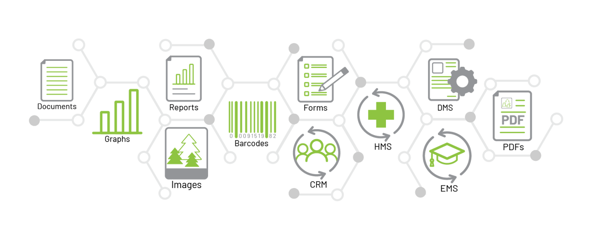 Document Managment and Workflow_Data