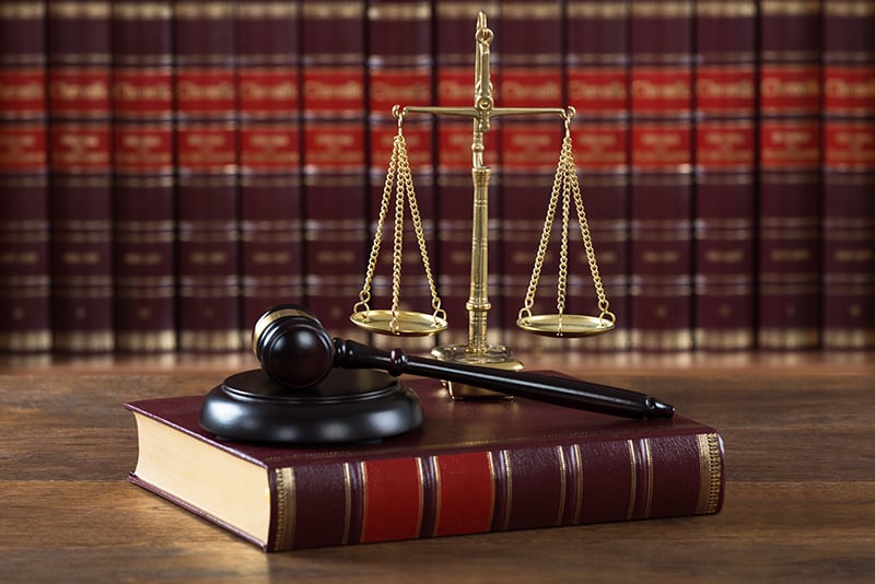 Legal