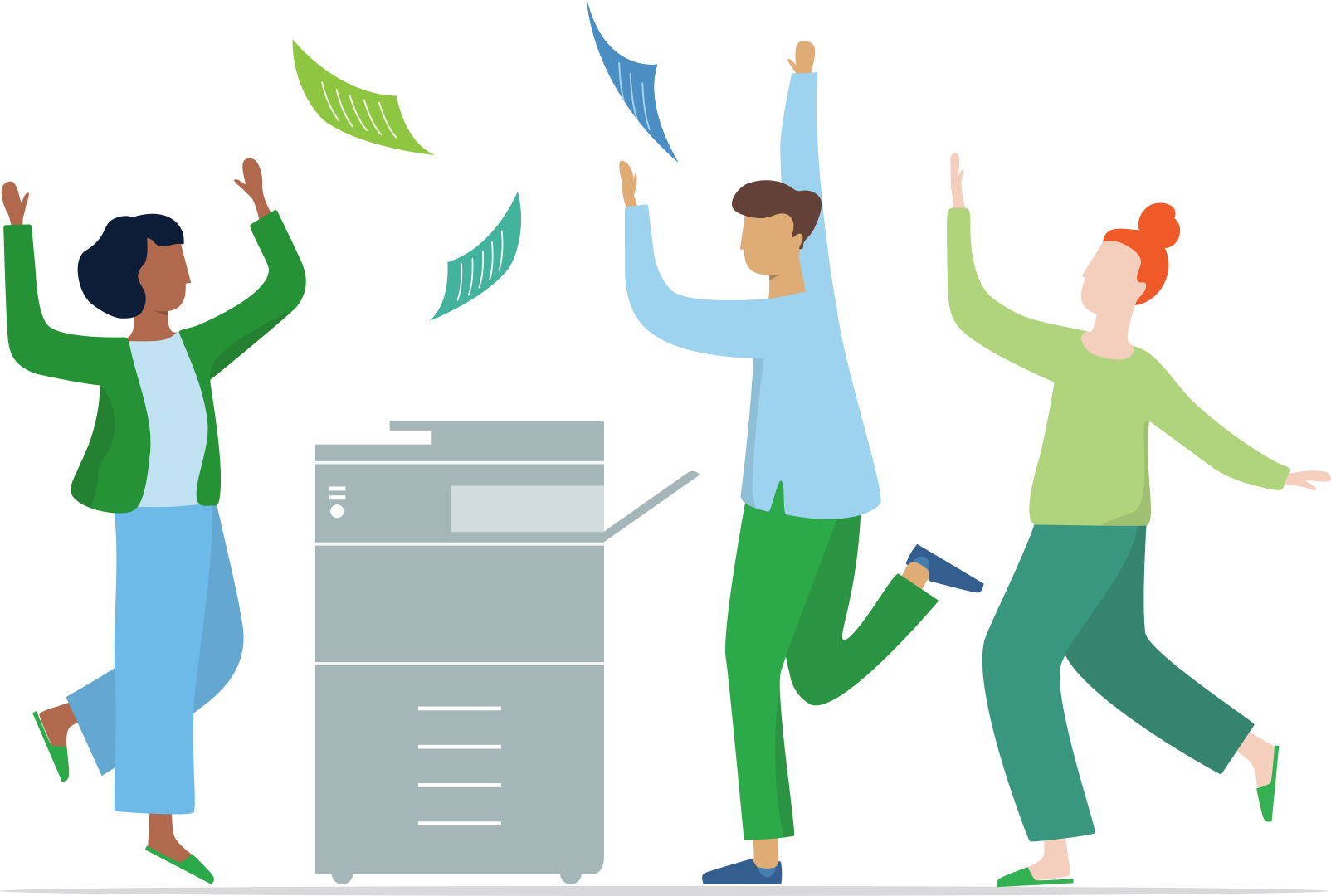 PaperCut-Illo-Nav-Happy Users-v1.0 PaperCut-Illo-Nav-Happy Users-v1.0
